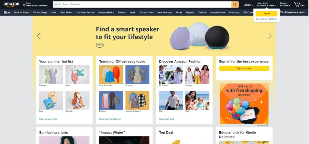 Sukces na marketplace